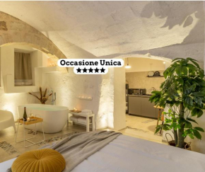 Bright Stone con Vasca Jacuzzi